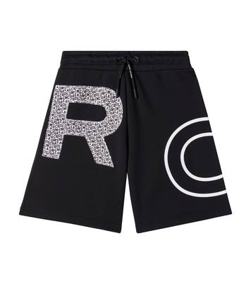 Shorts aus einem Baumwollgemisch | Marc Jacobs Kids