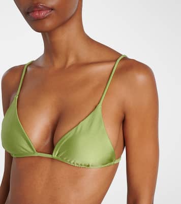 Haut de bikini Via | Jade Swim