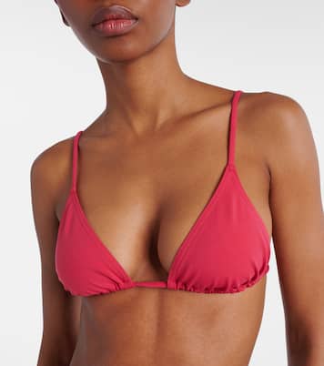 Mouna bikini top | Eres