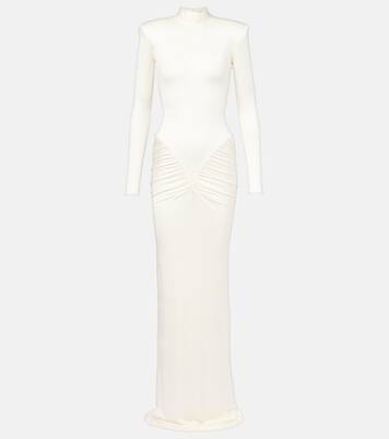 Robe longue de mariée Darja  | The New Arrivals Ilkyaz Ozel