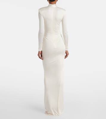 Robe longue de mariée Darja  | The New Arrivals Ilkyaz Ozel