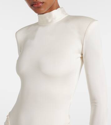 Robe longue de mariée Darja  | The New Arrivals Ilkyaz Ozel