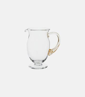 A/81 glass jug | NasonMoretti
