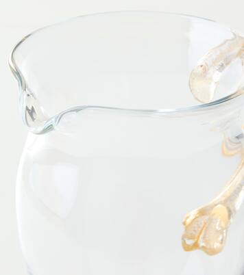 A/81 glass jug | NasonMoretti