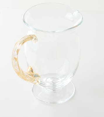 A/81 glass jug | NasonMoretti
