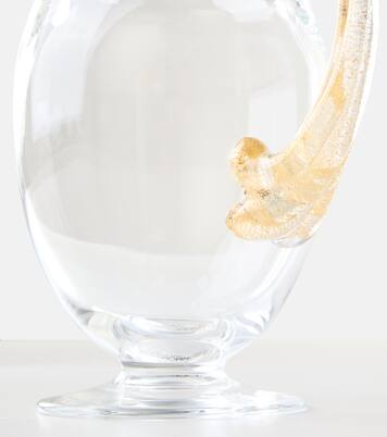 A/81 glass jug | NasonMoretti