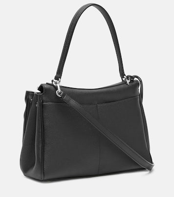 Rodeo Small leather tote bag | Balenciaga
