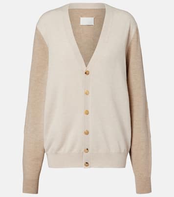 Wool cardigan | Maison Margiela