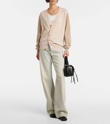 Wool cardigan | Maison Margiela