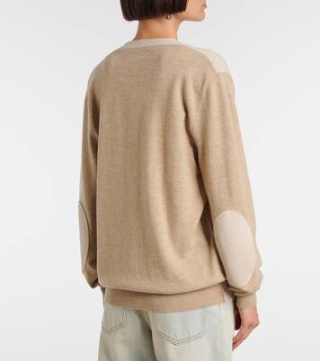 Wool cardigan | Maison Margiela