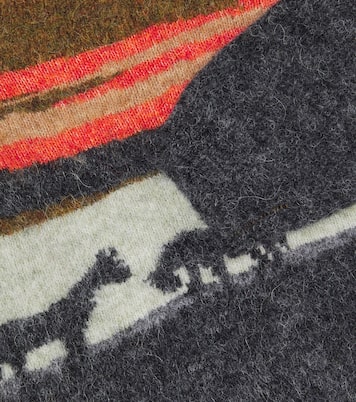 Bébé – Pull Almire en jacquard | Bonpoint