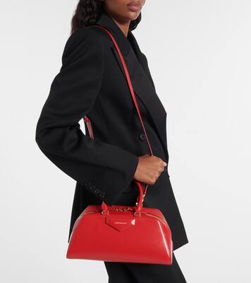 Borsa Antigona East-West Small in pelle | Givenchy