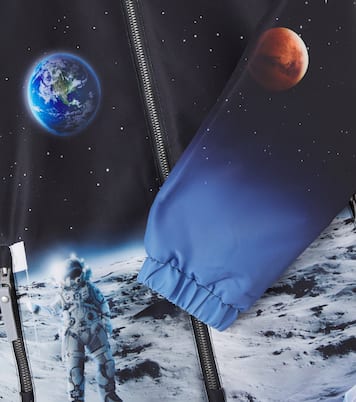 Skianzug Polar | Molo