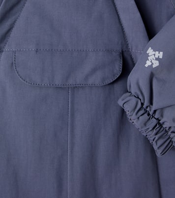 Baby Schneeanzug Nickie | Wheat