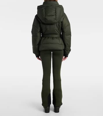 Veste doudoune de ski Monterosa | Cordova