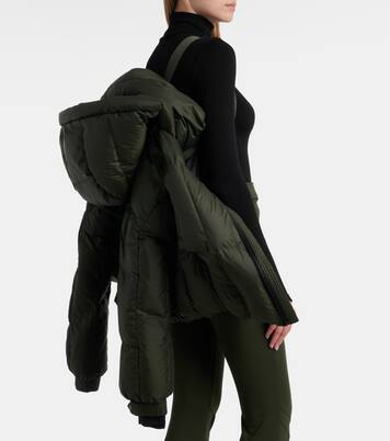 Veste doudoune de ski Monterosa | Cordova