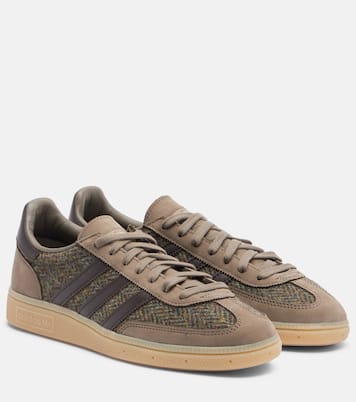 Zapatillas Handball Spezial con piel | Adidas