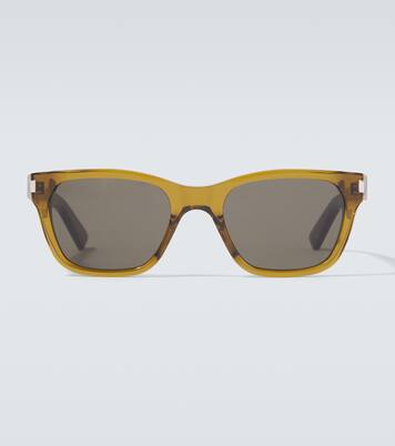 Eckige Sonnenbrille SL 874 | Saint Laurent