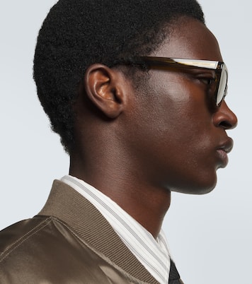 Eckige Sonnenbrille SL 874 | Saint Laurent