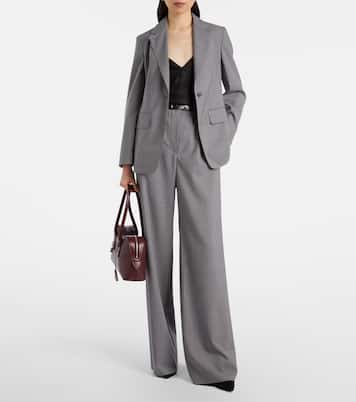 Bacco silk camisole | Max Mara