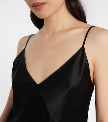 Bacco silk camisole | Max Mara