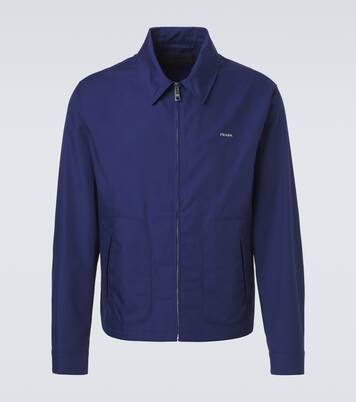 Blouson technique | Prada