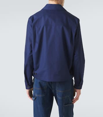 Blouson technique | Prada