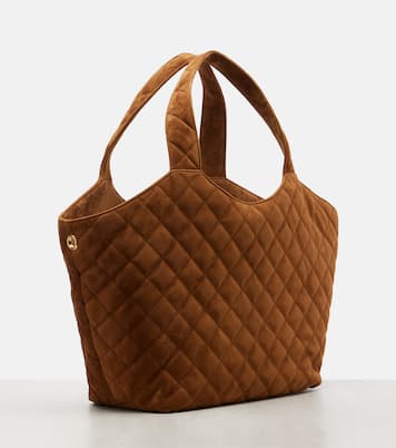 Tote Bag Icare Cassandre Medium | Saint Laurent
