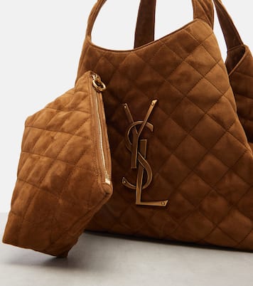 Tote Bag Icare Cassandre Medium | Saint Laurent