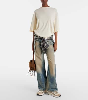 9060 suede sneakers | New Balance