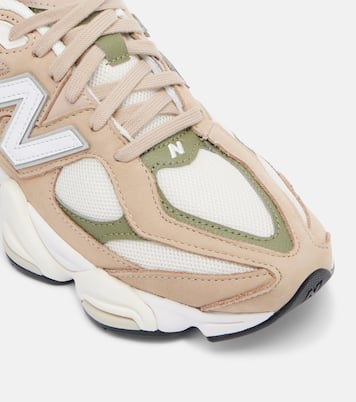 9060 suede sneakers | New Balance