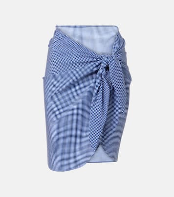 Cover-up | Karla Colletto