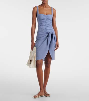 Cover-up | Karla Colletto