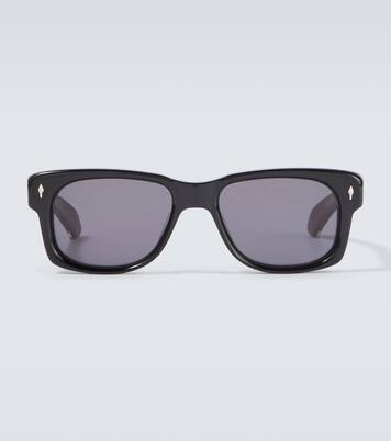 x Jeff Goldblum – Lunettes de soleil Fly | Jacques Marie Mage