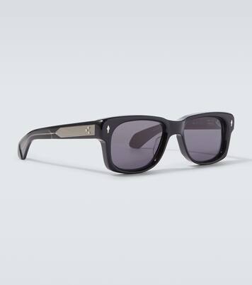 x Jeff Goldblum – Lunettes de soleil Fly | Jacques Marie Mage