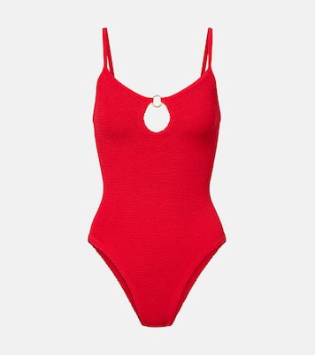 Toni swimsuit | Hunza G