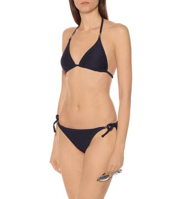 Culotte de bikini Sorrento | Heidi Klein