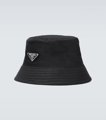 Re-Nylon bucket hat | Prada