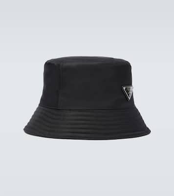Re-Nylon bucket hat | Prada