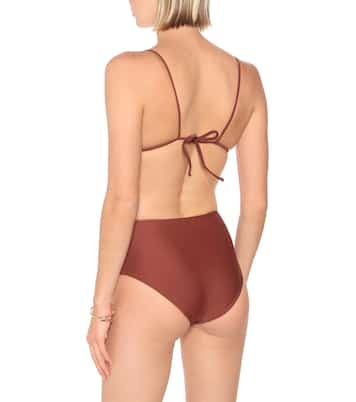Culotte de bikini Bound | Jade Swim