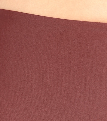 Culotte de bikini Bound | Jade Swim