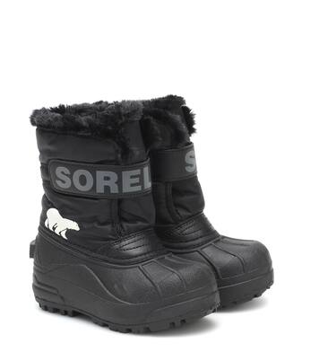 Snow Commander boots | Sorel Kids