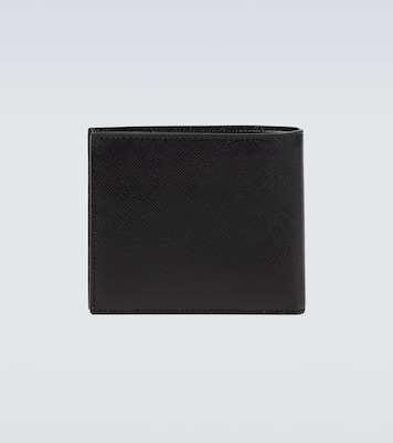 Portemonnaie aus Saffiano-Leder | Prada