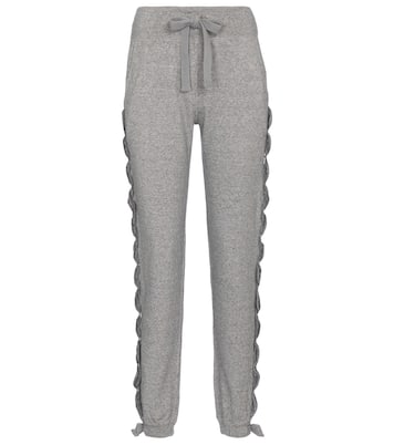 Jogginghose aus Baumwoll-Jersey | Visvim