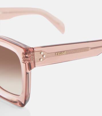 Square sunglasses | Celine Eyewear