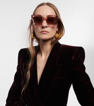 Square sunglasses | Celine Eyewear