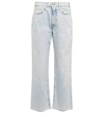 Cropped Jeans Le Jane | Frame