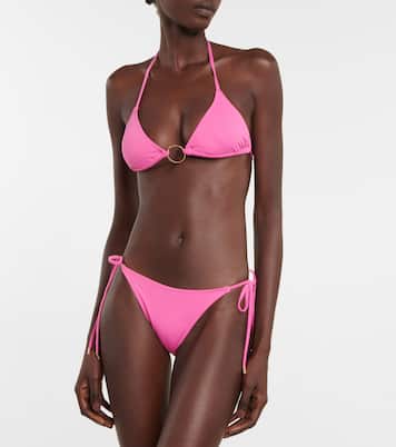 Culotte de bikini Miami | Melissa Odabash