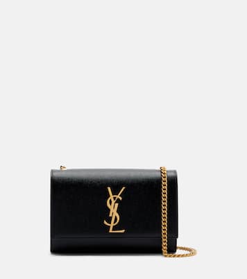 Sac Kate Small en cuir | Saint Laurent