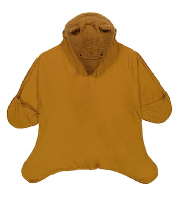 Strampler Frey aus Baumwolle | Liewood